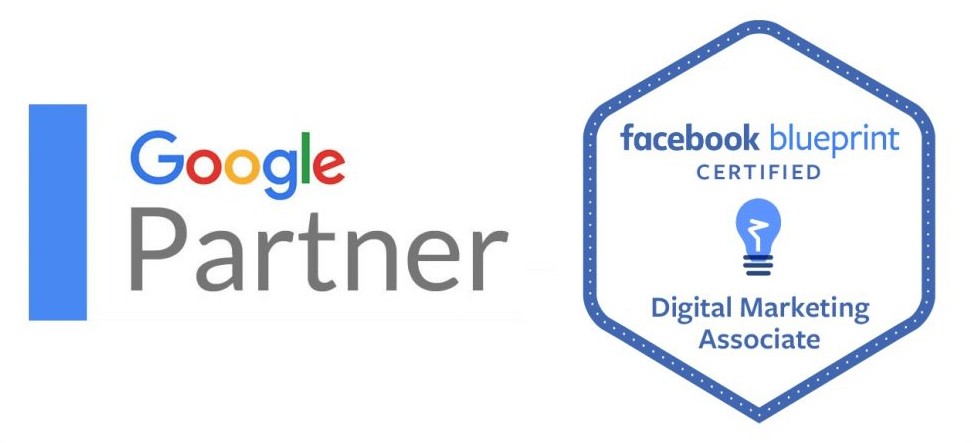 Партньорство с Google