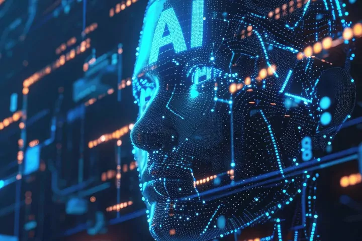 AI Генерирано съдържание: Къде е границата между мащабирането и спама?