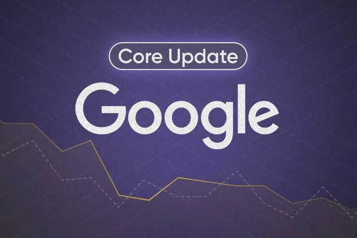 Какво е нужно след последния Google Core Update?
